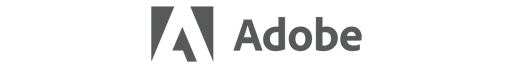Logo de Adobe