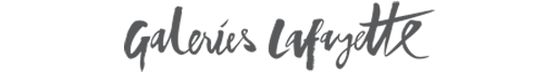 Logo Galeries Lafayette