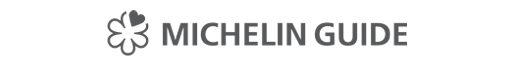 Logo Michelin Guide